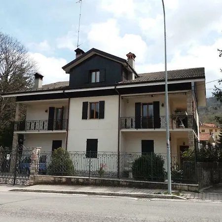 Roma Alfedena