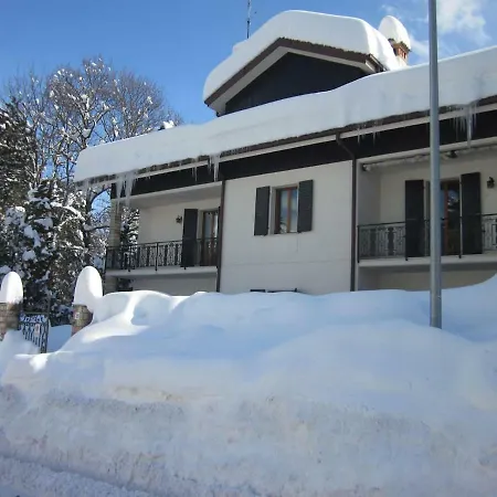 Roma Apartamento Alfedena