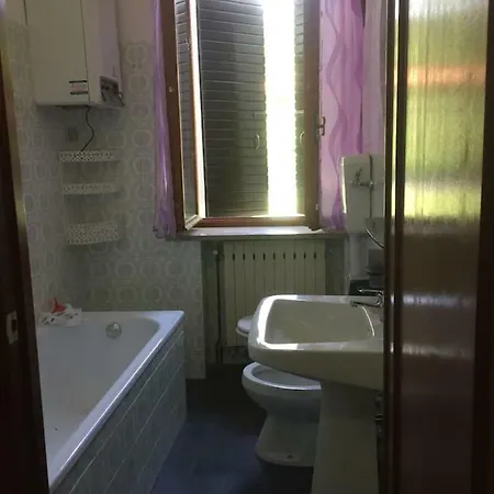 Roma Apartamento