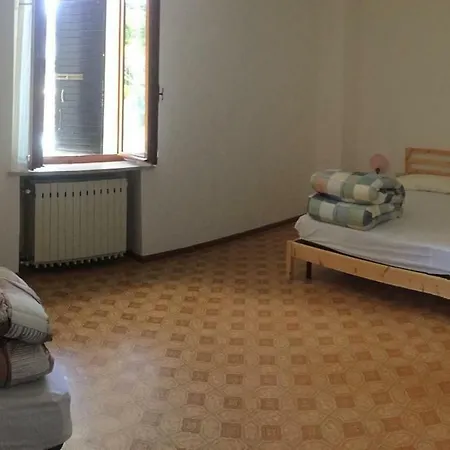Διαμέρισμα Roma