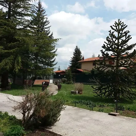 Roma Διαμέρισμα *