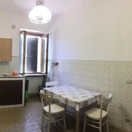Roma Διαμέρισμα