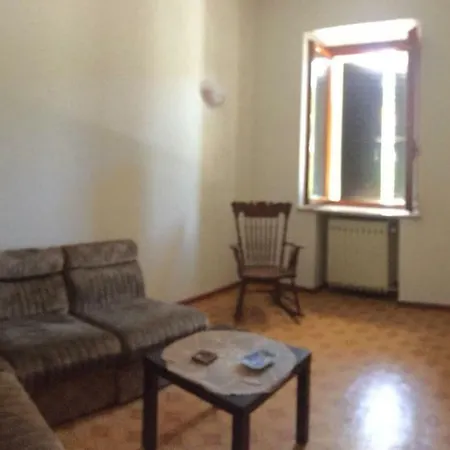 Apartamento Roma